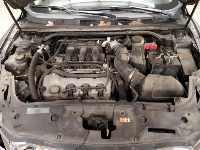 Photo 11 from auction – 2011 FORD TAURUS LIM with VIN 1FAHP2FW7BG175156