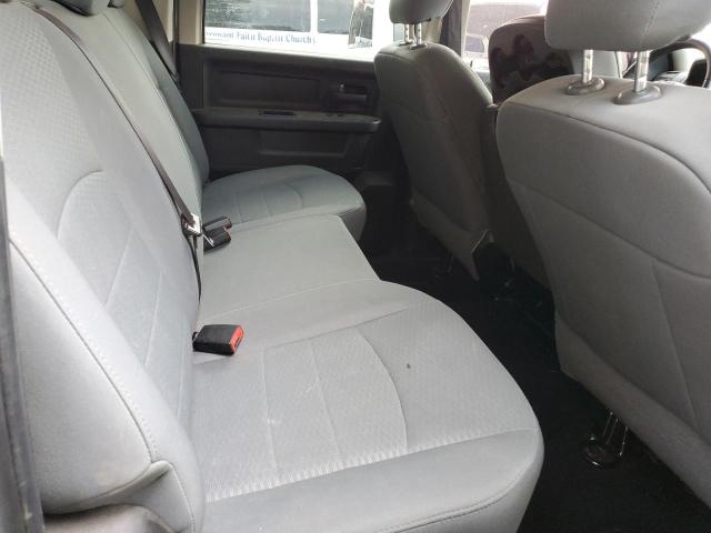 Photo 10 from auction – 2017 RAM 2500 ST with VIN 3C6UR5CLXHG561542