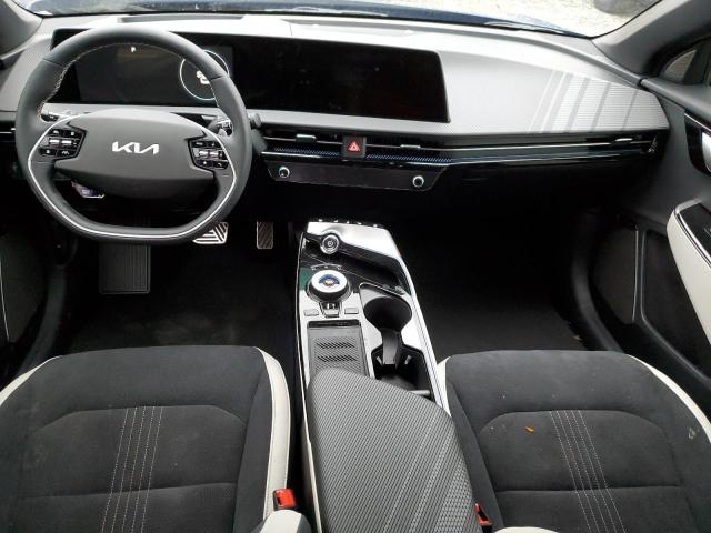 Photo 8 from auction – 2022 KIA EV6 GT LIN with VIN KNDC4DLC5N5079996