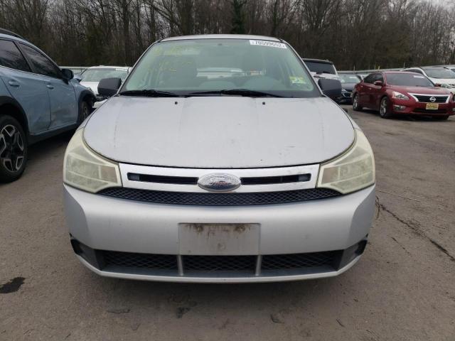 Photo 5 from auction – 2008 FORD FOCUS SE with VIN 1FAHP35N28W137184