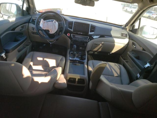 Foto 8 de la subasta – 2017 HONDA RIDGELINE con VIN 5FPYK3F78HB028121
