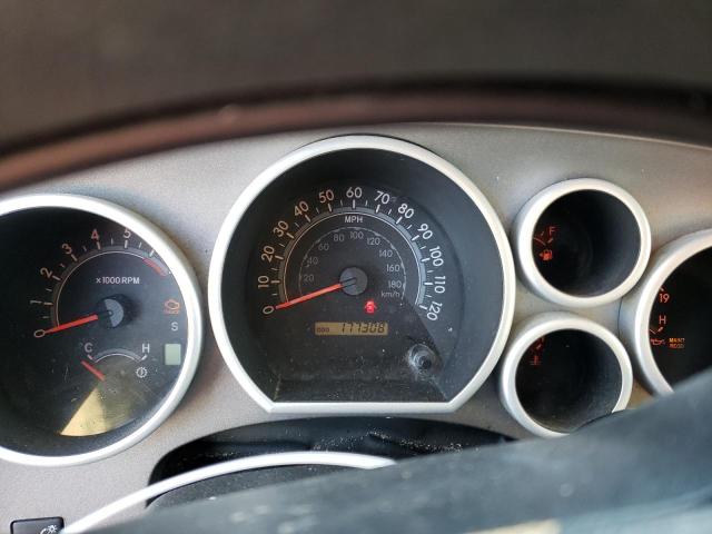 Photo 9 from auction – 2012 TOYOTA TUNDRA DOU with VIN 5TFRM5F17CX041097