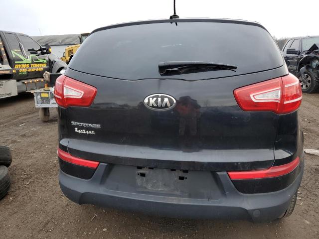 Photo 6 from auction – 2013 KIA SPORTAGE B with VIN KNDPB3A2XD7351604