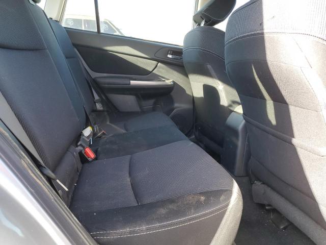 Photo 10 from auction – 2015 SUBARU IMPREZA SP with VIN JF1GPAY62F8239705