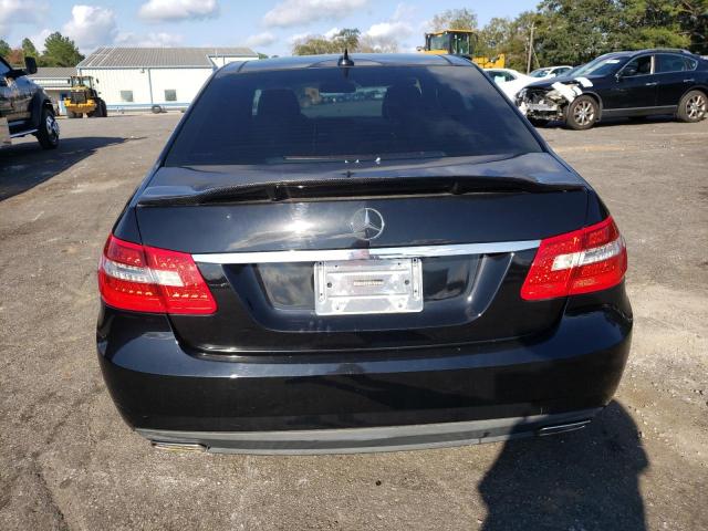 Photo 6 from auction – 2011 MERCEDES-BENZ E 550 with VIN WDDHF7CB4BA266213