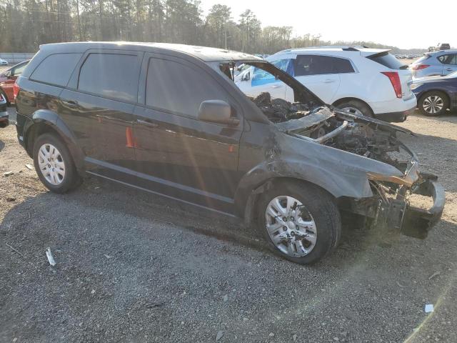 Photo 4 from auction – 2014 DODGE JOURNEY SE with VIN 3C4PDCAB6ET245867