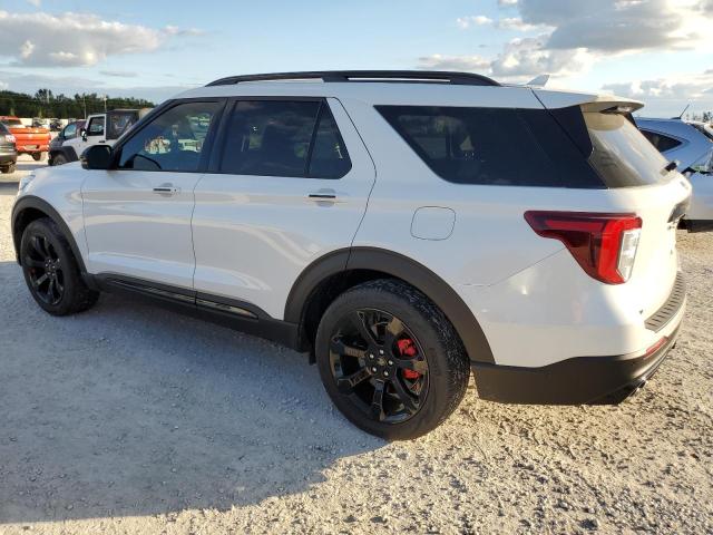 Photo 2 from auction – 2020 FORD EXPLORER S with VIN 1FM5K8GC0LGA24045