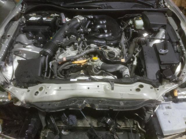 Photo 11 from auction – 2013 LEXUS GS 350 with VIN JTHCE1BL4D5004166
