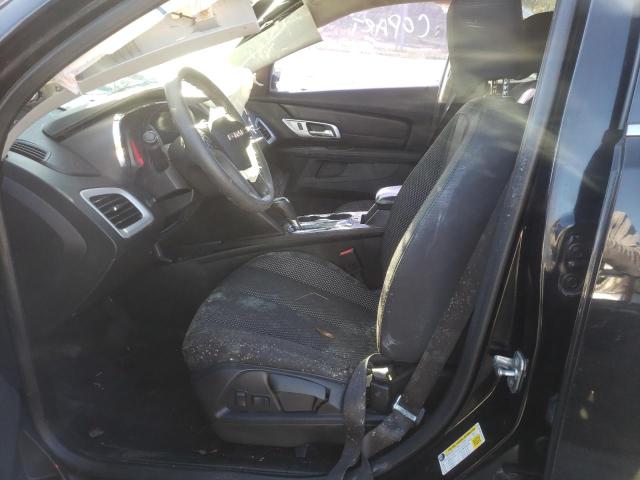 Photo 7 from auction – 2016 GMC TERRAIN SL with VIN 2GKALMEK7G6233165