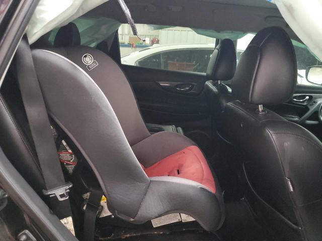 Photo 10 from auction – 2016 NISSAN ROGUE S with VIN 5N1AT2MT6GC730592
