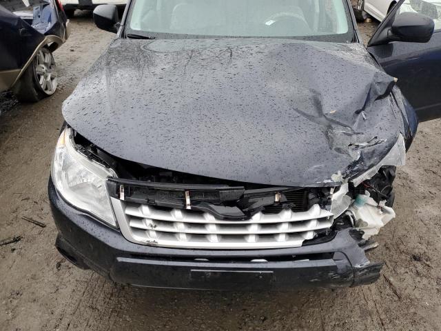 Photo 11 from auction – 2013 SUBARU FORESTER 2 with VIN JF2SHABC3DH445002