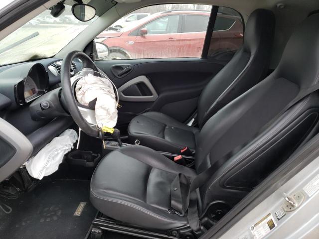 Photo 7 from auction – 2014 SMART FORTWO PUR with VIN WMEEJ3BA4EK781466