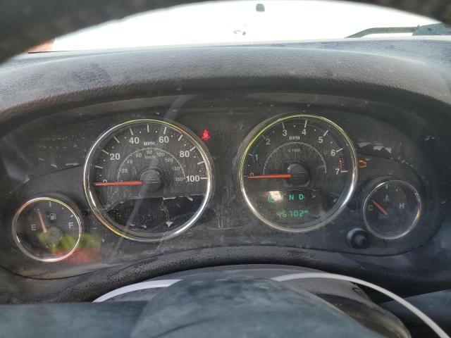Photo 9 from auction – 2016 JEEP WRANGLER S with VIN 1C4GJWAG7GL224062