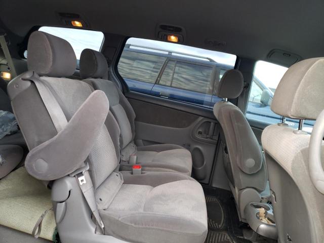 Photo 11 from auction – 2008 TOYOTA SIENNA with VIN 5TDZK23C28S157069