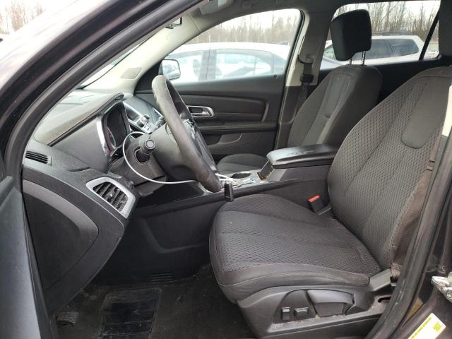 Photo 7 from auction – 2013 GMC TERRAIN SL with VIN 2GKFLREK2D6166893
