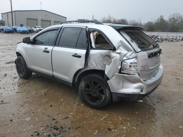 Photo 2 from auction – 2010 FORD EDGE SE with VIN 2FMDK3GC0ABA42015