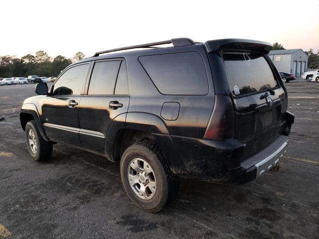 Photo 2 from auction – 2003 TOYOTA 4RUNNER SR with VIN JTEZT14R738001323