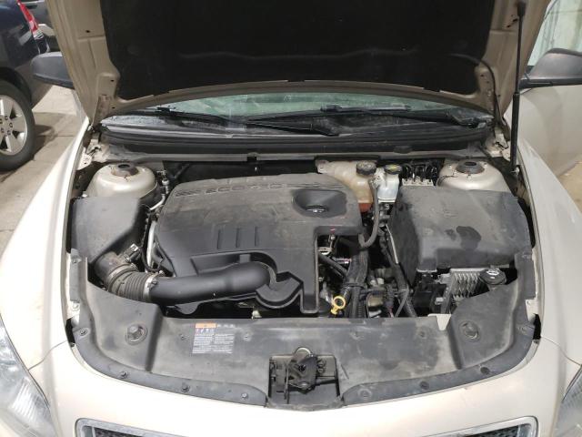 Photo 11 from auction – 2011 CHEVROLET MALIBU LS with VIN 1G1ZB5E13BF213162