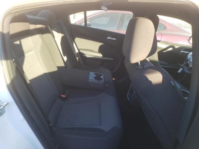 Photo 10 from auction – 2022 DODGE CHARGER SX with VIN 2C3CDXBG9NH160972