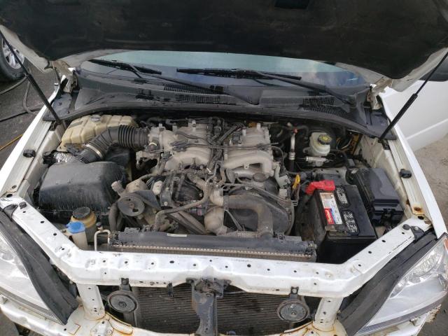 Photo 12 from auction – 2006 KIA SORENTO EX with VIN KNDJD733265645719