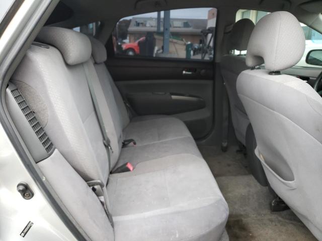 Photo 10 from auction – 2005 TOYOTA PRIUS with VIN JTDKB20U657047999