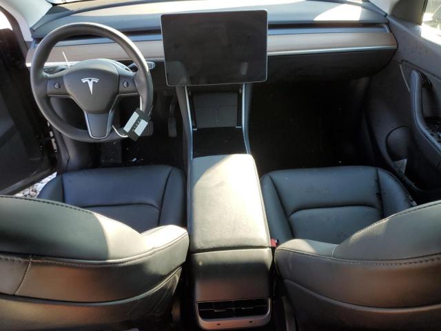Photo 8 from auction – 2021 TESLA MODEL Y with VIN 5YJYGDEE7MF099983