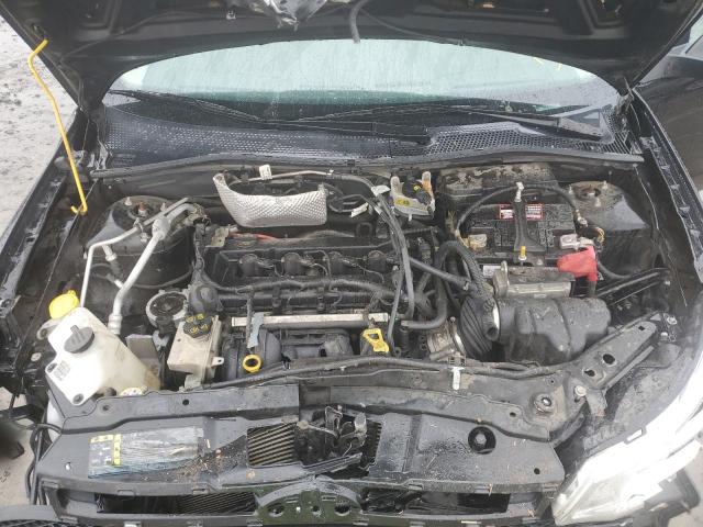 Photo 11 from auction – 2008 FORD FOCUS SE with VIN 1FAHP35N08W113417