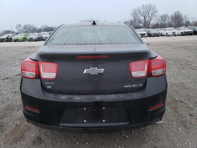 Photo 6 from auction – 2015 CHEVROLET MALIBU LT1 with VIN 1G11C5SL3FF307158