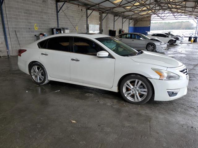 Photo 4 from auction – 2013 NISSAN ALTIMA 3.5 with VIN 1N4BL3AP1DC108537
