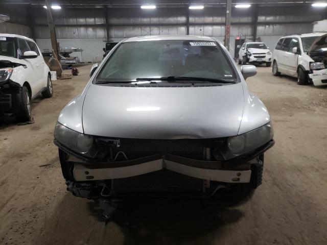 Photo 5 from auction – 2010 HONDA CIVIC EX with VIN 19XFA1F86AE041025