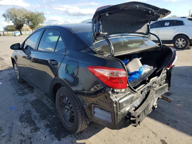 Photo 2 from auction – 2018 TOYOTA COROLLA L with VIN 2T1BURHE3JC065028