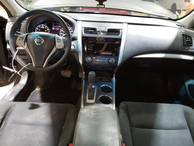 Photo 8 from auction – 2015 NISSAN ALTIMA 2.5 with VIN 1N4AL3AP7FN373790