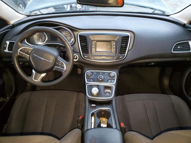 Photo 8 from auction – 2015 CHRYSLER 200 LIMITE with VIN 1C3CCCAB0FN703880