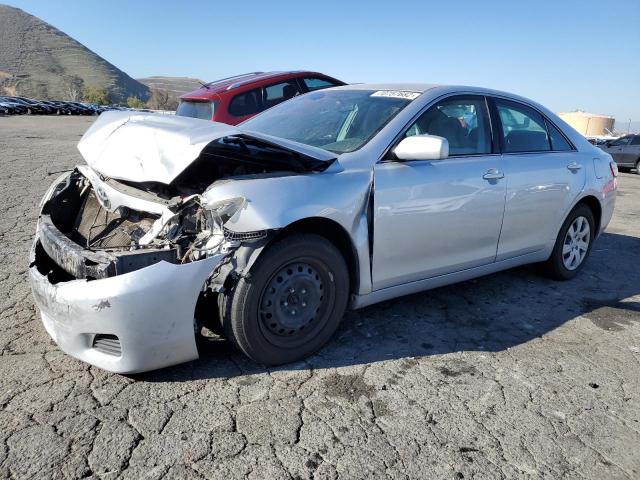 TOYOTA CAMRY BASE 2011 with VIN 4T1BF3EKXBU581730 - Photo from auction