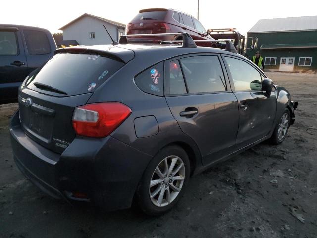 Photo 3 from auction – 2013 SUBARU IMPREZA PR with VIN JF1GPAC66DH825876