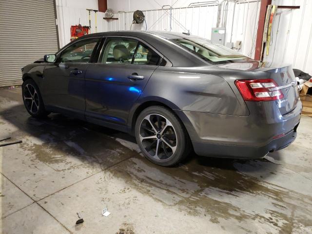 Photo 2 from auction – 2015 FORD TAURUS SEL with VIN 1FAHP2H82FG157782