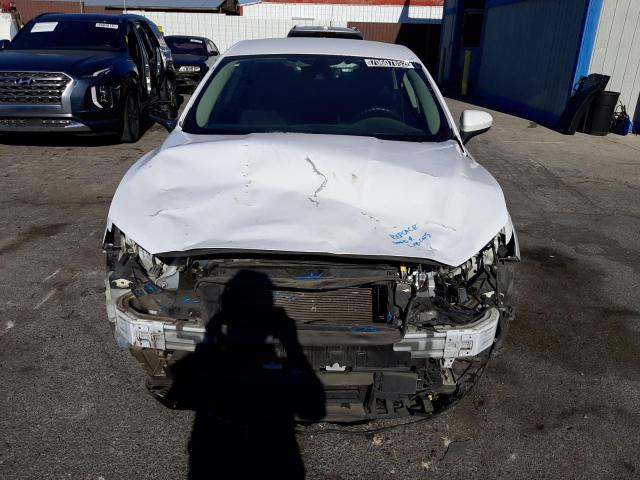 Photo 5 from auction – 2019 FORD FUSION SE with VIN 3FA6P0LU6KR272159