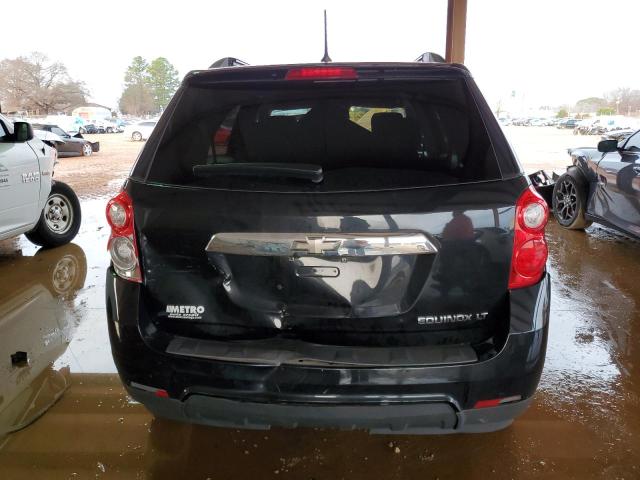 Photo 6 from auction – 2013 CHEVROLET EQUINOX LT with VIN 2GNALDEK7D6193796