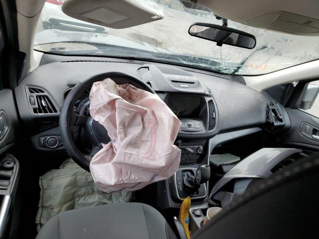Photo 8 from auction – 2013 FORD ESCAPE SE with VIN 1FMCU0GX9DUC40596