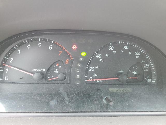 Photo 9 from auction – 2002 TOYOTA CAMRY LE with VIN 4T1BE30KX2U517049