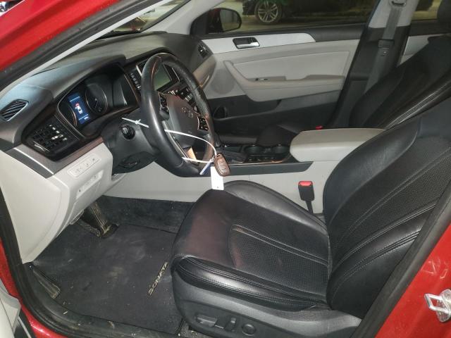 Photo 7 from auction – 2019 HYUNDAI SONATA LIM with VIN 5NPE34AFXKH790811