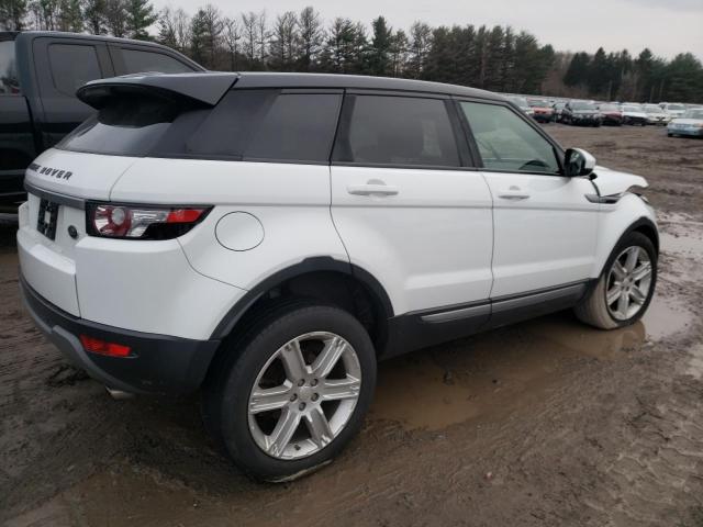 Photo 3 from auction – 2015 LAND ROVER RANGE ROVE with VIN SALVP2BG6FH032641