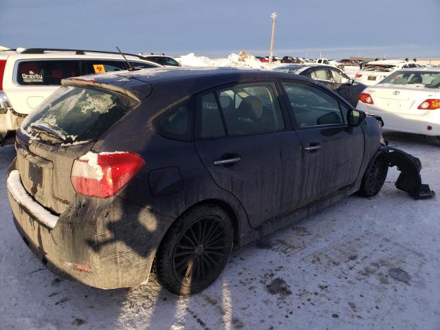 صورة رقم 3 من المزاد - 2013 SUBARU IMPREZA LI مع VIN JF1GPAK65D2873180