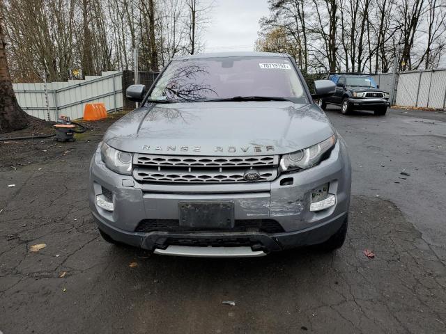 Photo 5 from auction – 2013 LAND ROVER RANGE ROVE with VIN SALVP2BG8DH824836