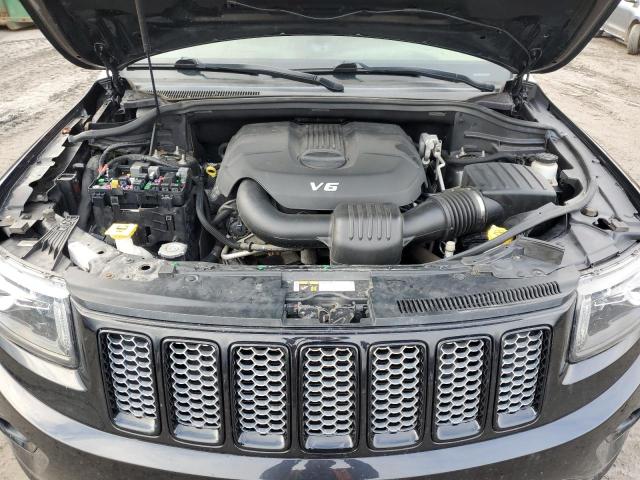 Photo 12 from auction – 2015 JEEP GRAND CHER with VIN 1C4RJFAG3FC720502