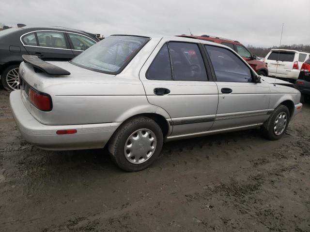 Photo 3 from auction – 1994 NISSAN SENTRA E with VIN 1N4EB31F2RC776698