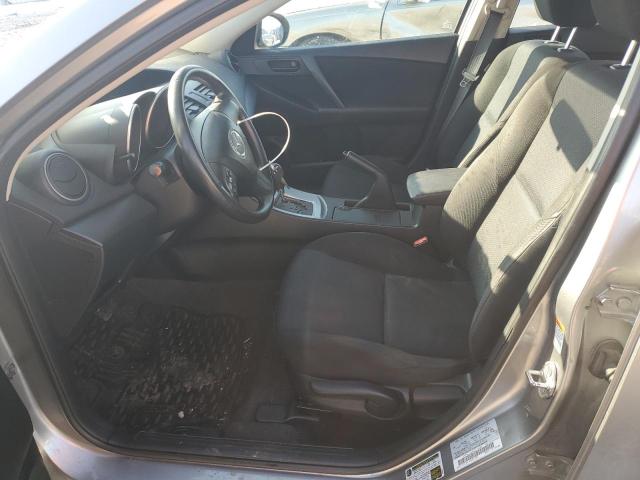 Photo 7 from auction – 2010 MAZDA 3 I with VIN JM1BL1SGXA1241687
