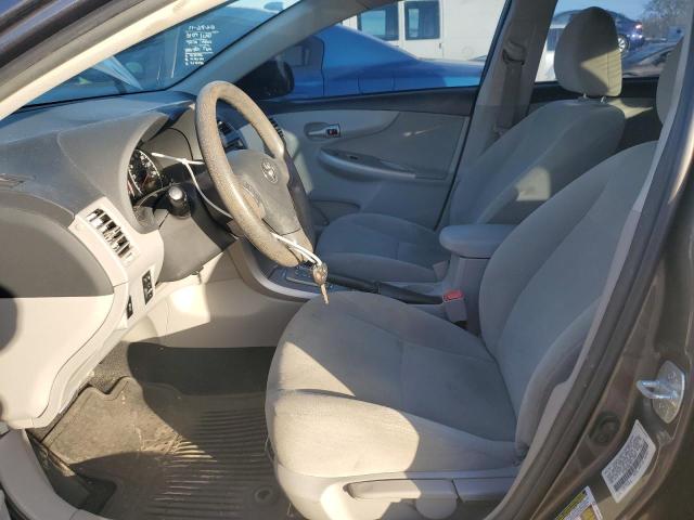 Photo 7 from auction – 2013 TOYOTA COROLLA BA with VIN 5YFBU4EE7DP173891