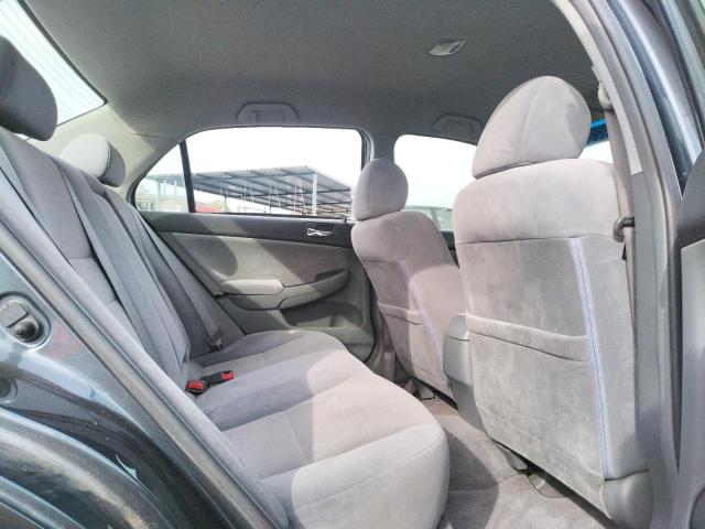Photo 10 from auction – 2003 HONDA ACCORD LX with VIN JHMCM56363C080177