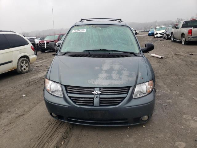 Photo 5 from auction – 2006 DODGE GRAND CARA with VIN 2D8GP44L06R606548